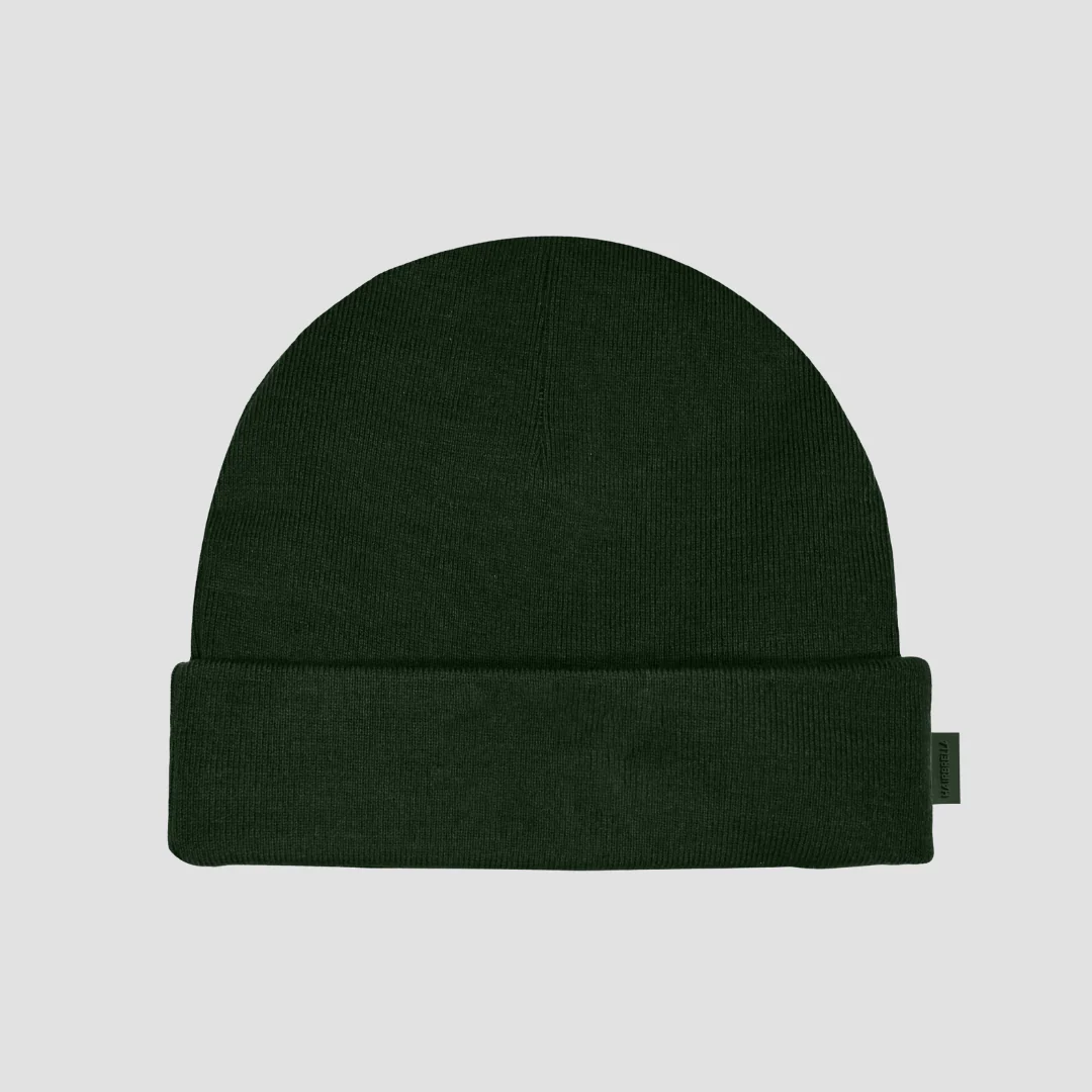 Hairbrella Classic Satin-Lined, Waterproof Beanie - Image 13