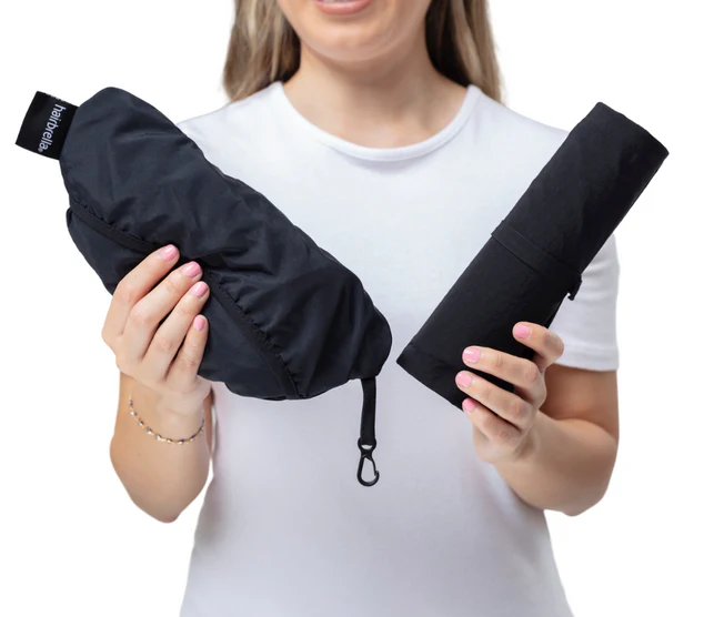 Hairbrella Pro Scrub Cap + Face Shield - Bundle (2) - Image 2
