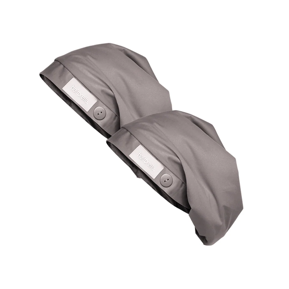 Hairbrella Scrub Cap, Satin-Lined - Bundle (2) - Image 17