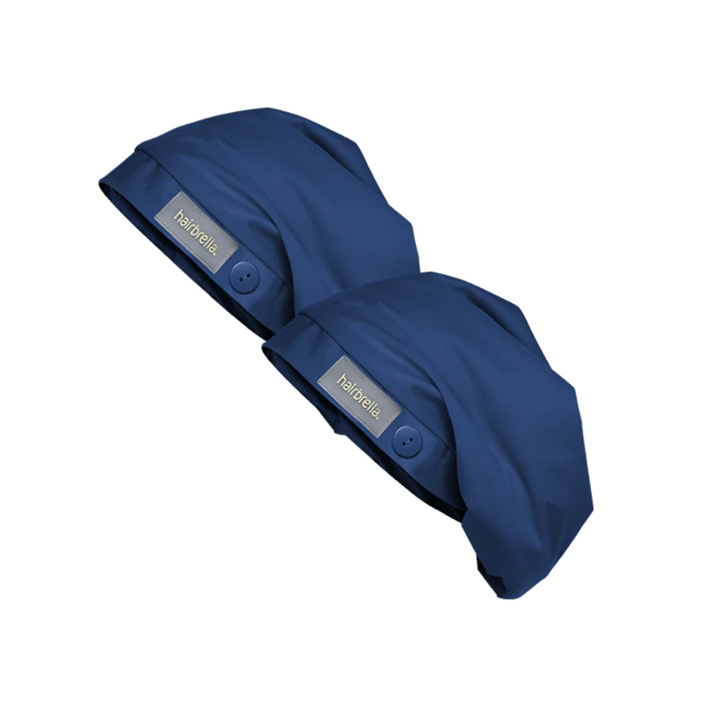 Hairbrella Scrub Cap, Satin-Lined - Bundle (2) - Image 18