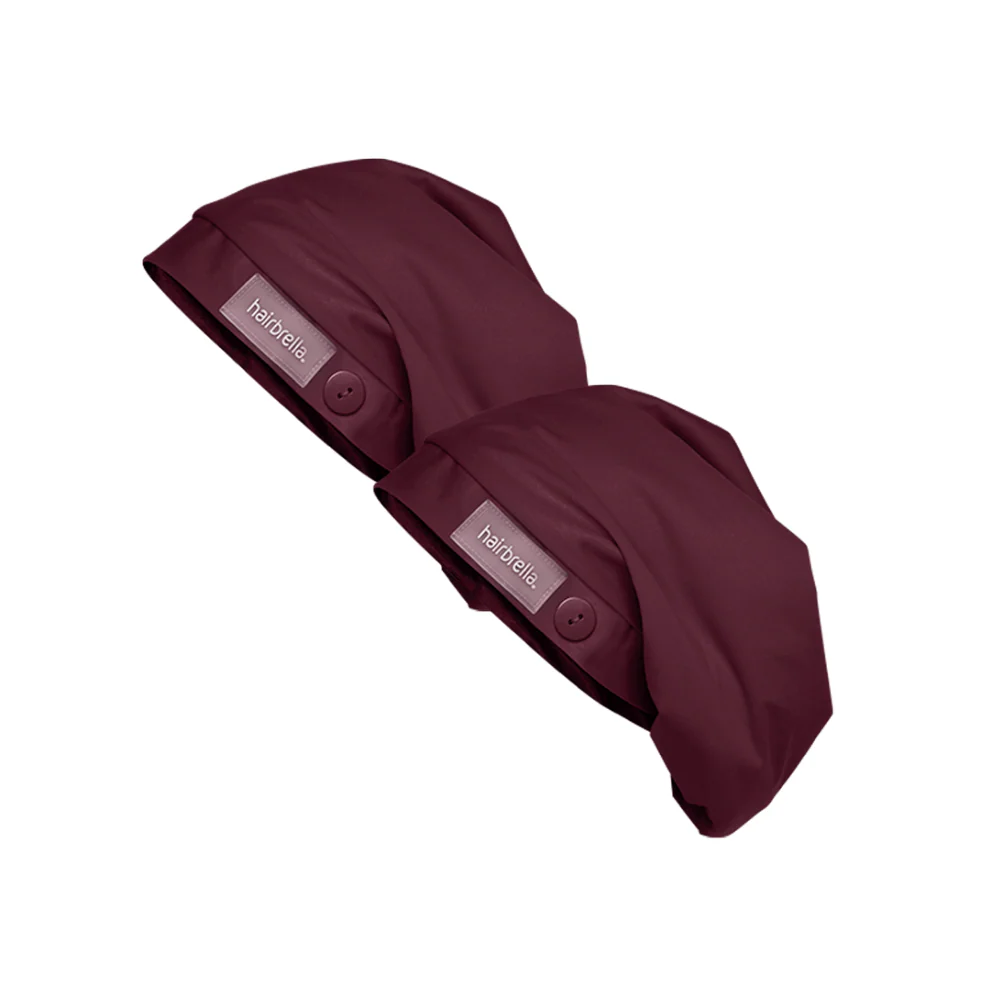 Hairbrella Scrub Cap, Satin-Lined - Bundle (2) - Image 21