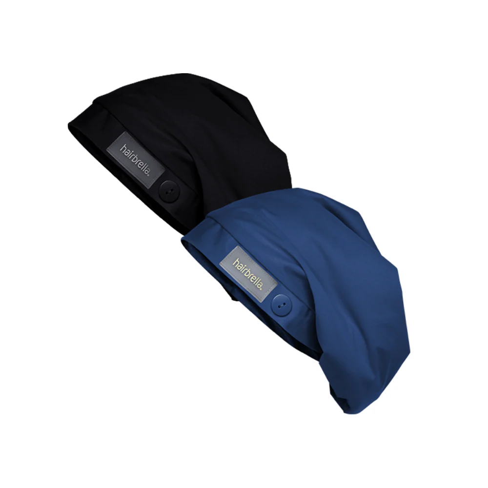 Hairbrella Scrub Cap, Satin-Lined - Bundle (2) - Image 22