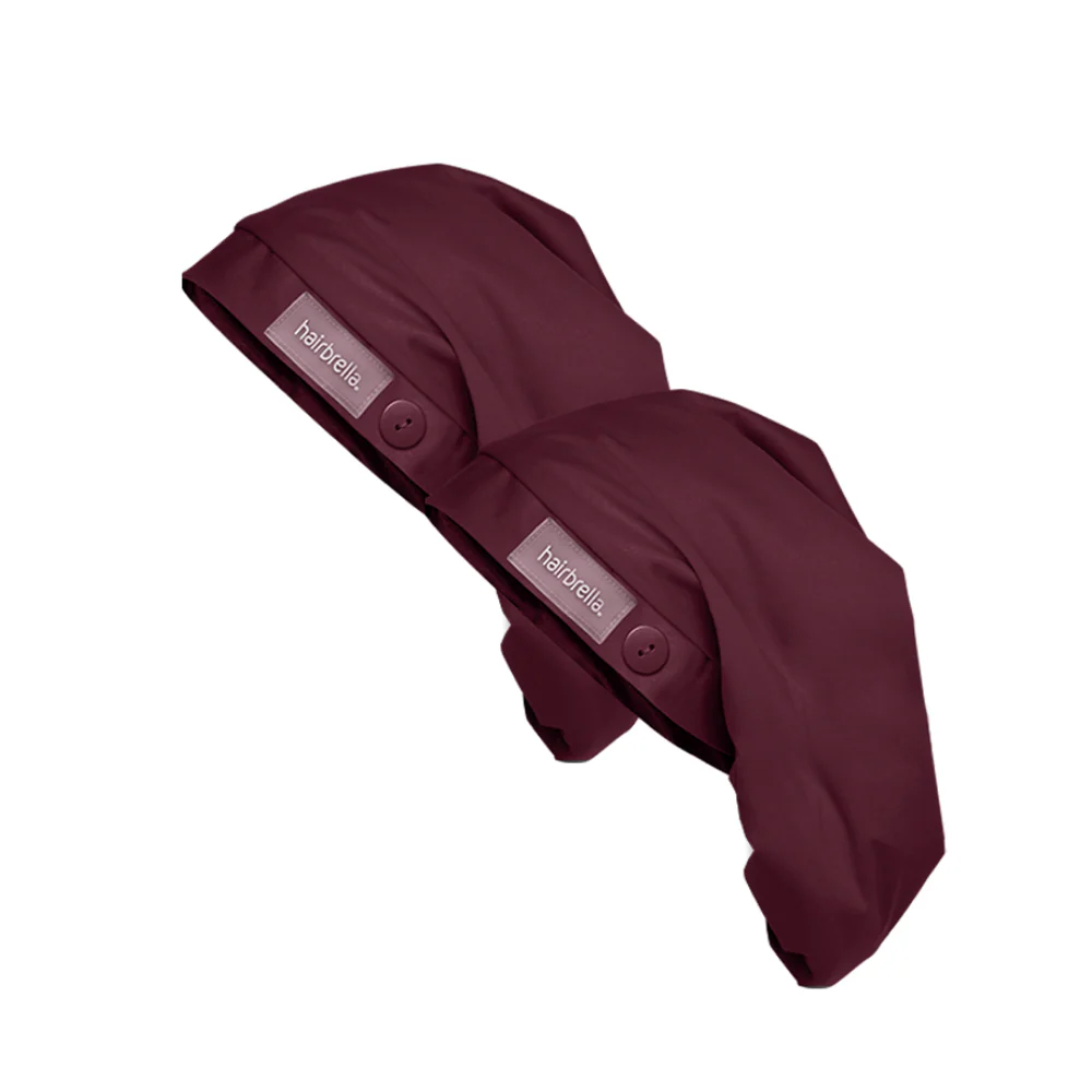 BOGO 50% Off- Hairbrella Scrub Cap XL - Image 10