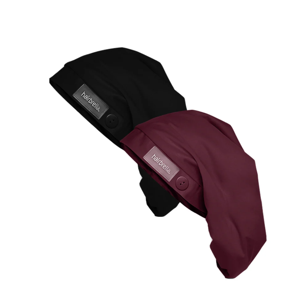 BOGO 50% Off- Hairbrella Scrub Cap XL - Image 12