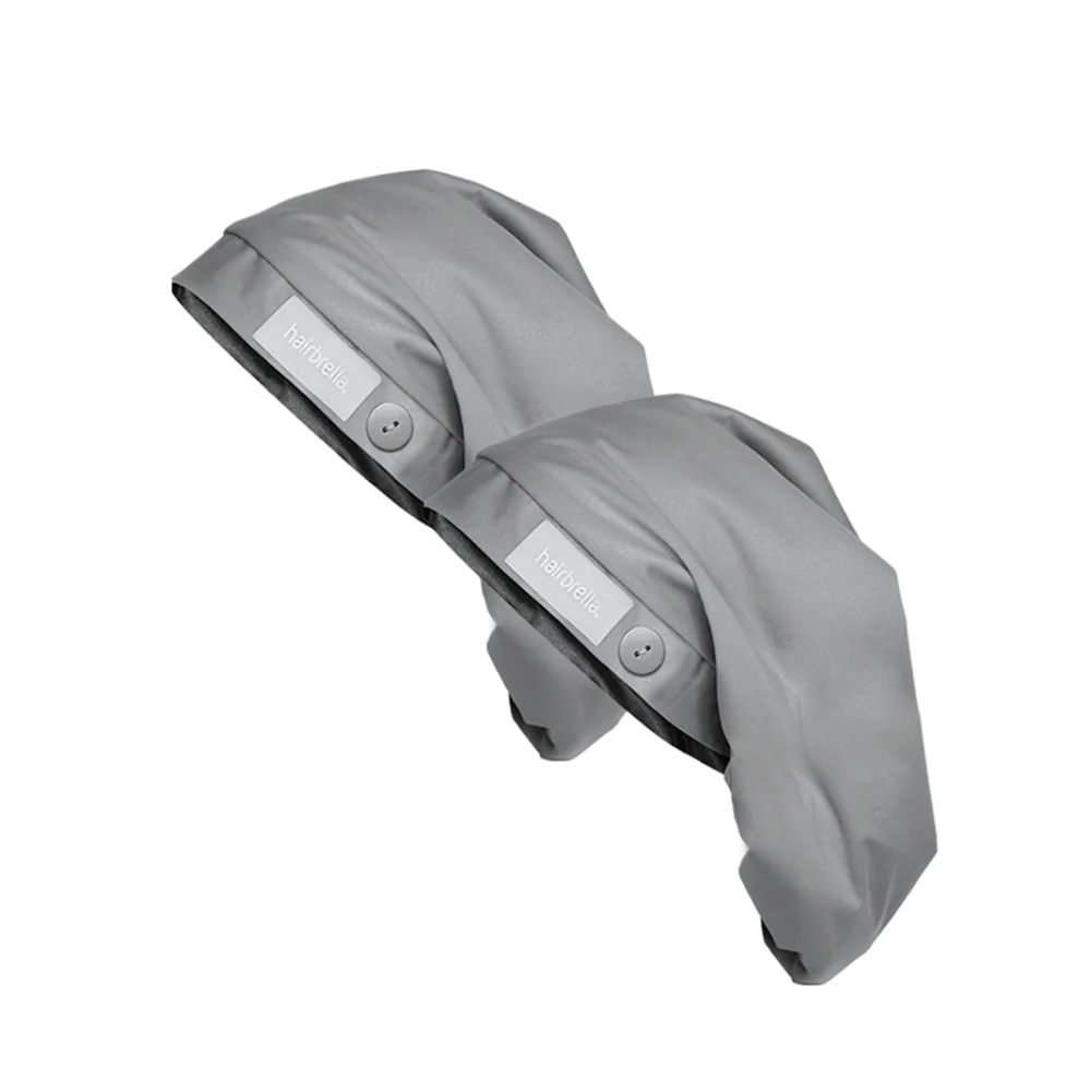 BOGO 50% Off- Hairbrella Scrub Cap XL - Image 9