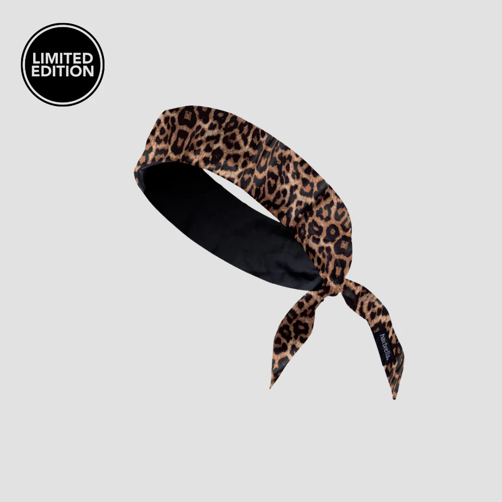 Bundle and Save: Hairbrella Satin-Lined Headband - Image 14