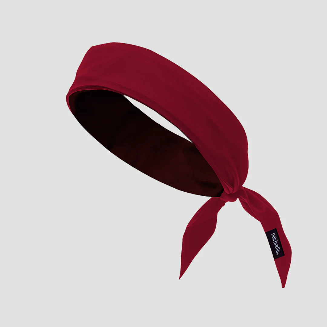 Bundle and Save: Hairbrella Satin-Lined Headband - Image 18
