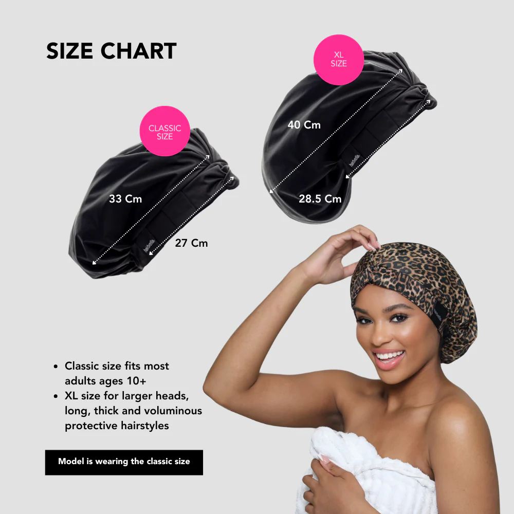 Sleep & Shower Self-Care Bundle - Image 4