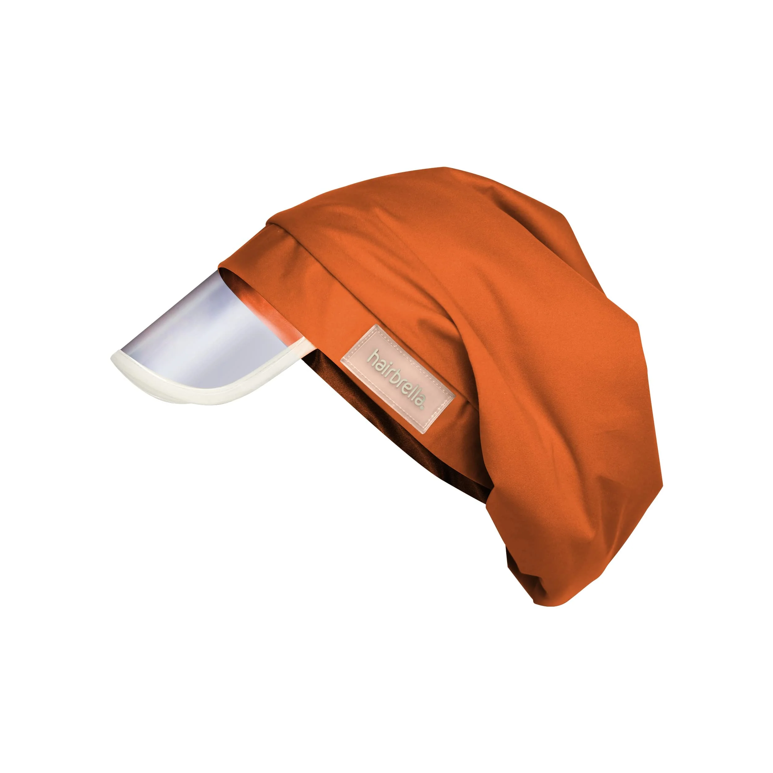 Bundle and Save: Hairbrella Satin-Lined, Waterproof Rain Hat - Image 22