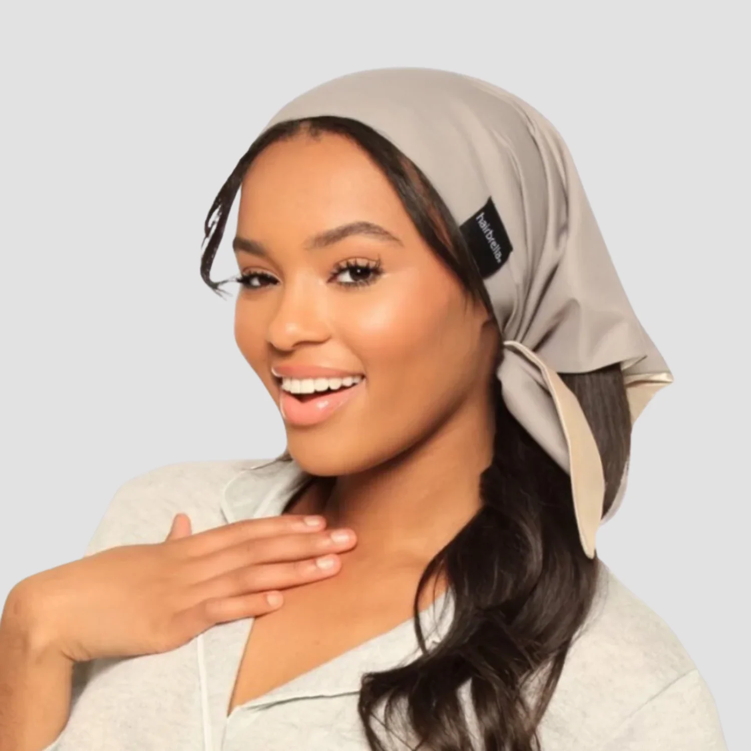 Bundle and Save: Waterproof, Satin-Lined Bandana - Image 13