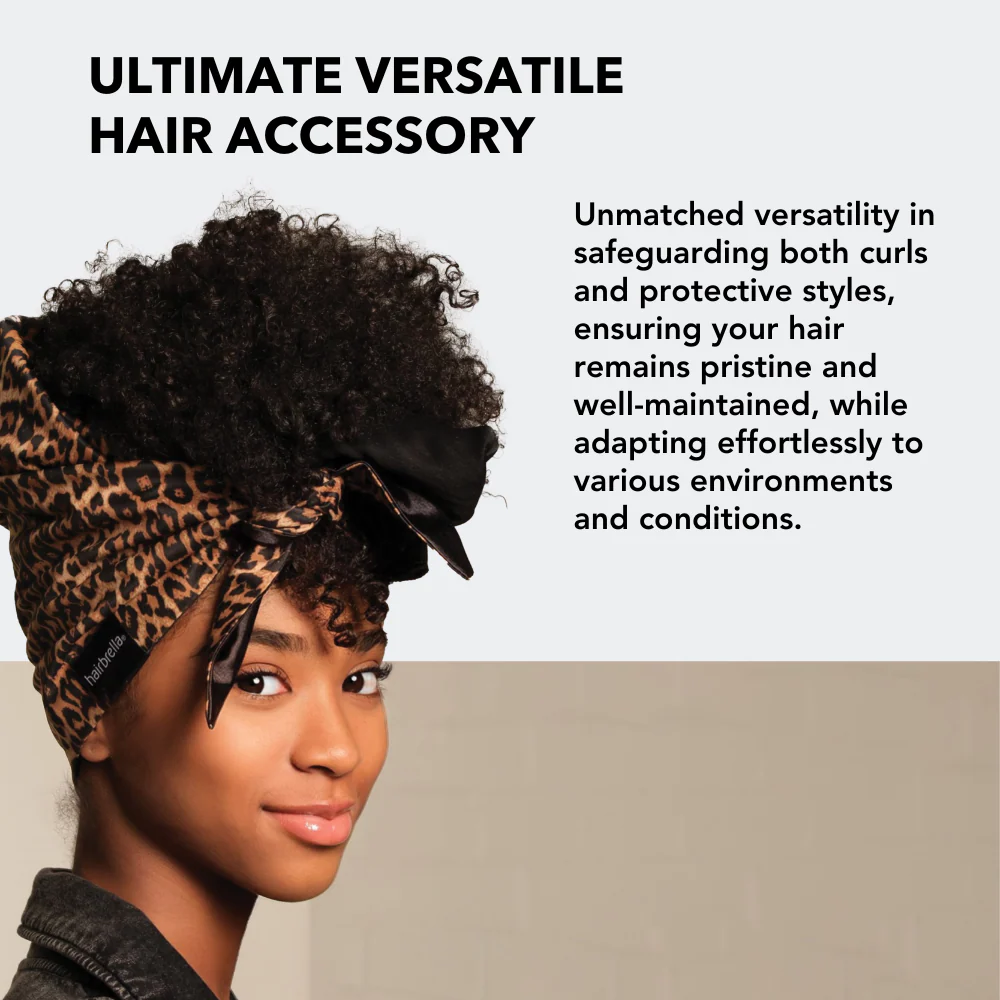 Bundle and Save: Waterproof, Satin-Lined Bandana - Image 4