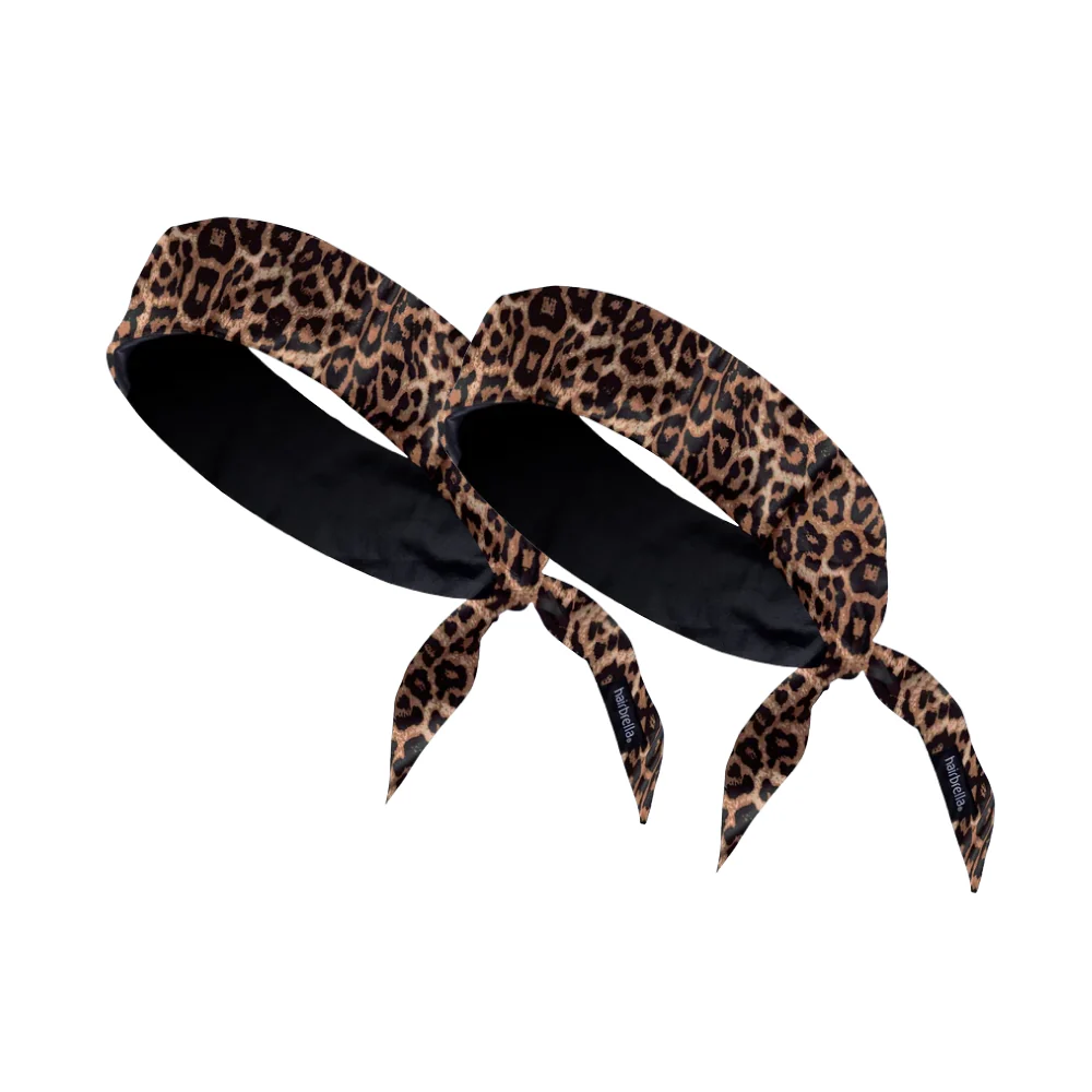 Hairbrella Adjustable Satin-Lined Headband, Bundle (2) - Image 14