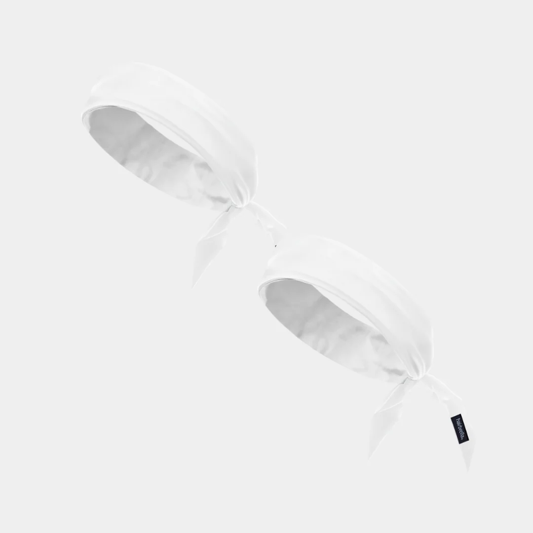 Hairbrella Adjustable Satin-Lined Headband, Bundle (2) - Image 24