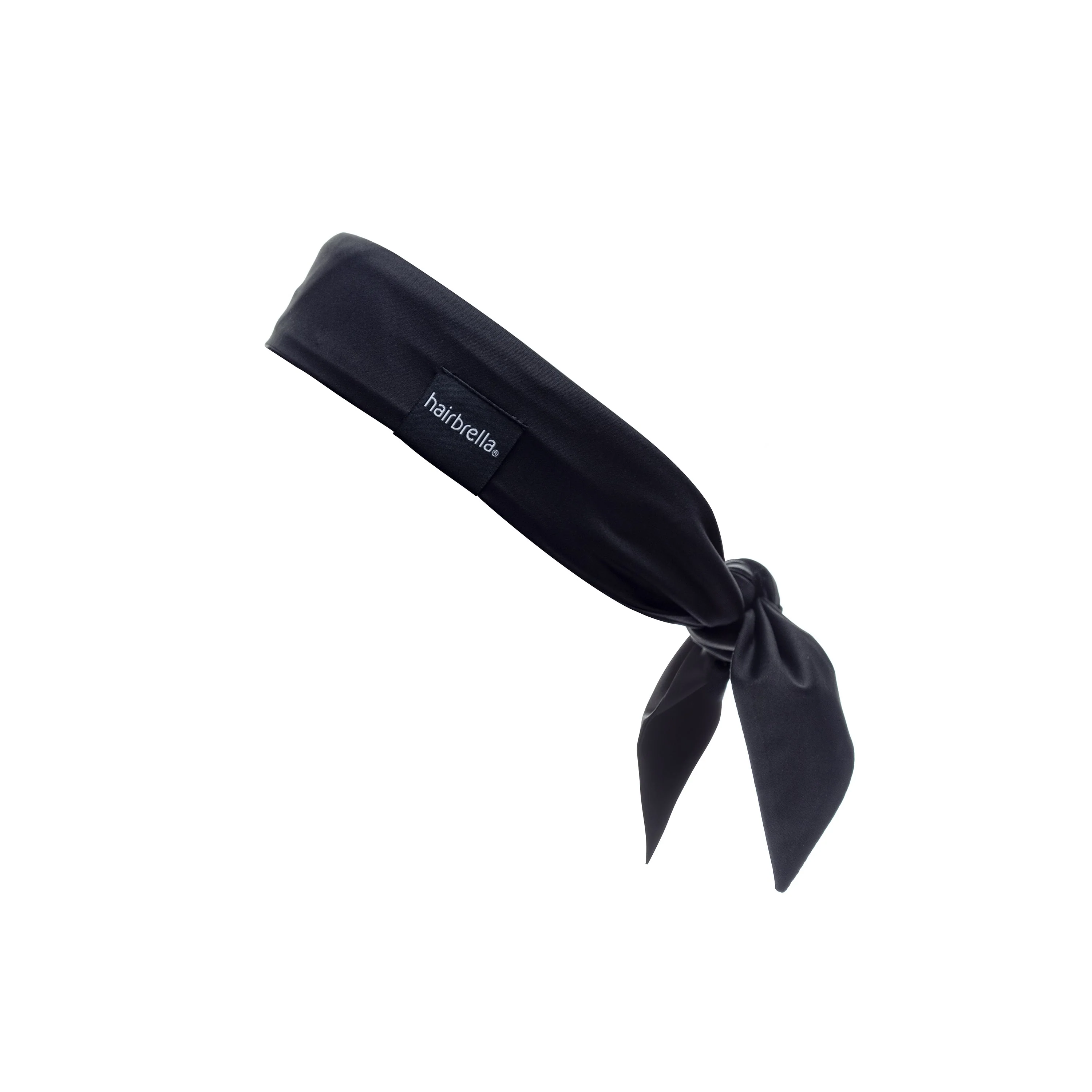 Hairbrella Adjustable Satin-Lined Headband, Bundle (2) - Image 7