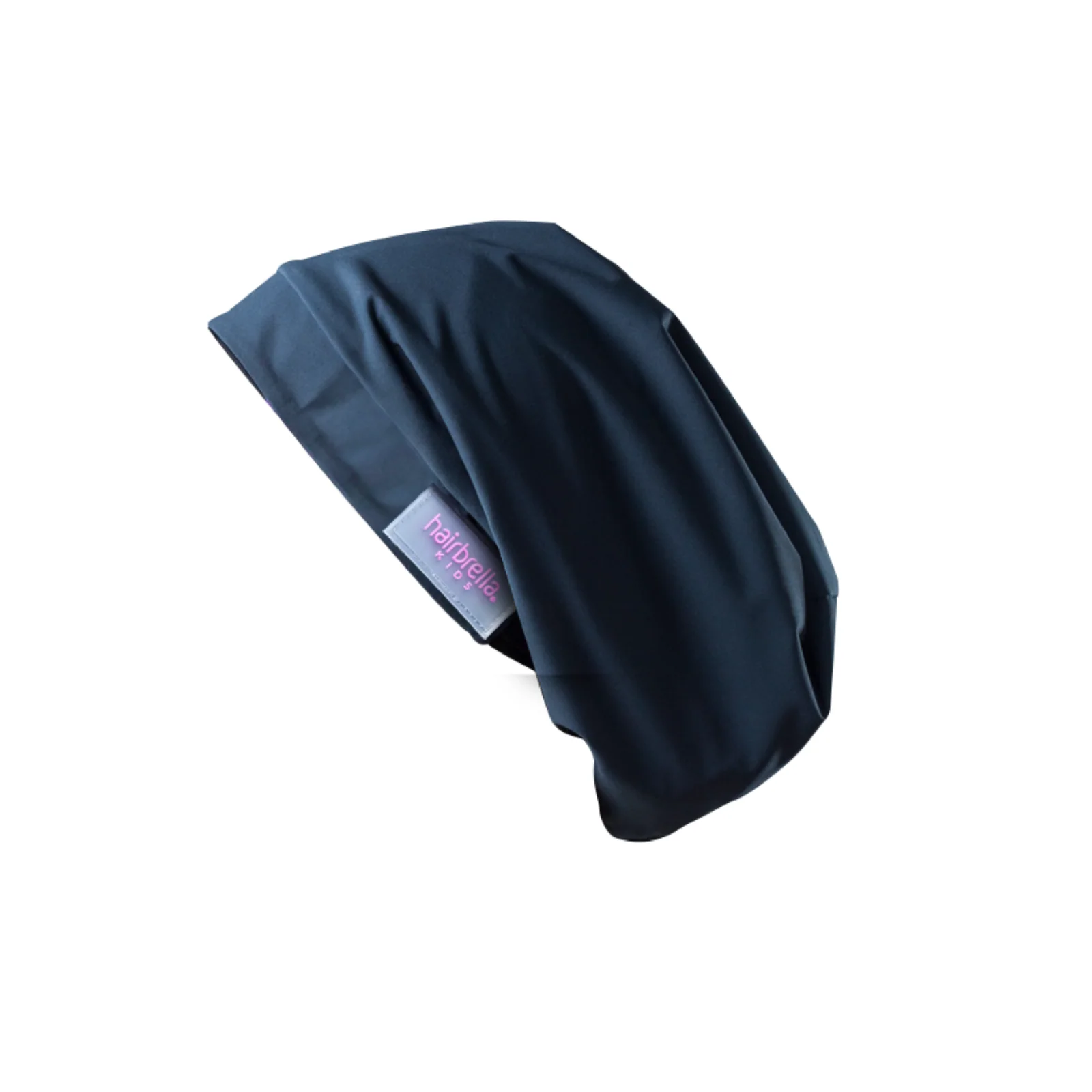 Hairbrella Lite Toddlers Satin-Lined Rain Hat - Image 6