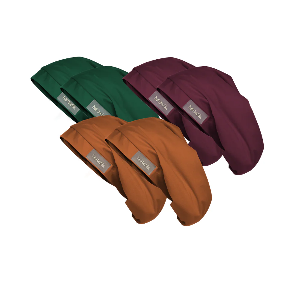 Hairbrella Lite XL Gifting Bundle (Buy 5, Get 1 Free) - Image 14