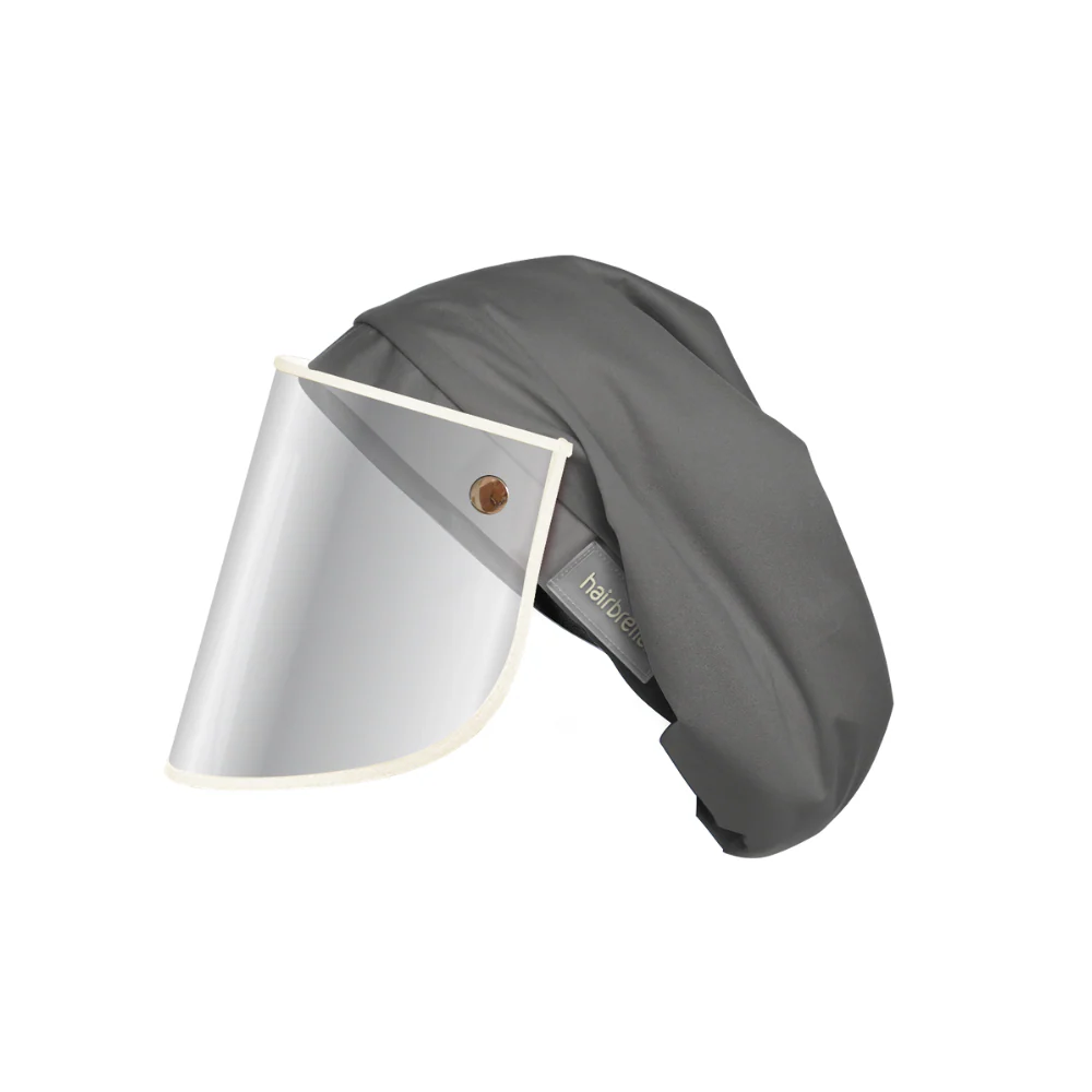Hairbrella Pro XL Scrub Cap + Face Shield - Image 12