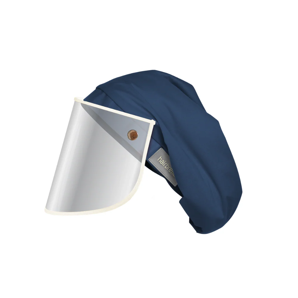 Hairbrella Pro XL Scrub Cap + Face Shield - Image 13