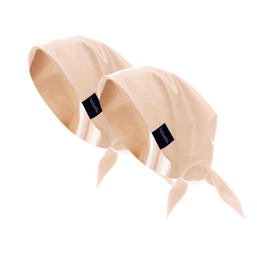 Hairbrella Satin-Lined Bandana - Bundle (2) - Image 11