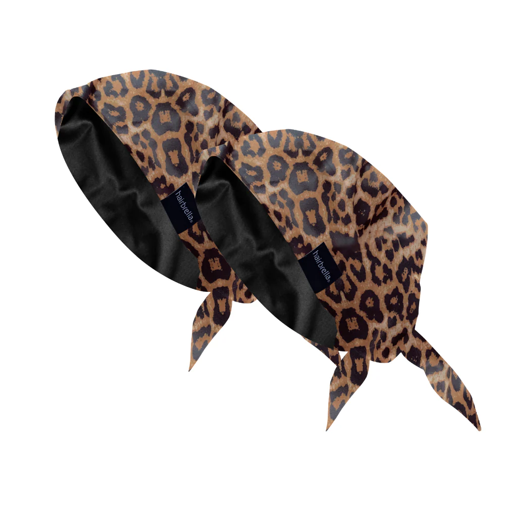 Hairbrella Satin-Lined Bandana - Bundle (2) - Image 12