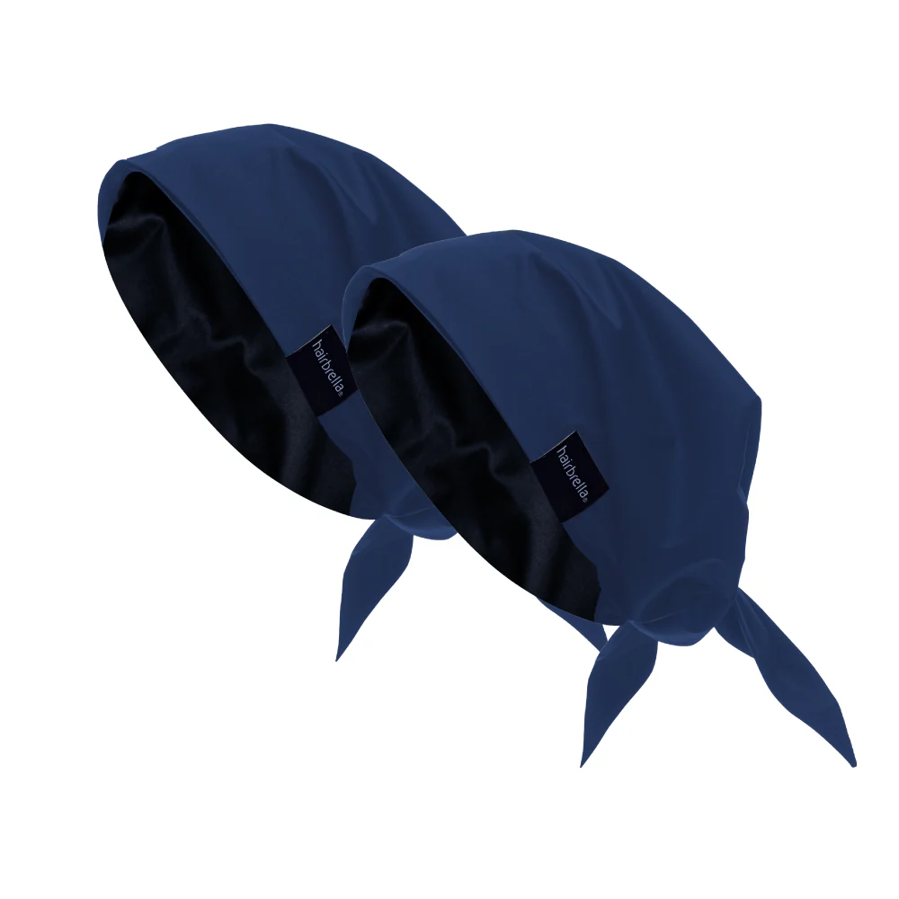 Hairbrella Satin-Lined Bandana - Bundle (2) - Image 14