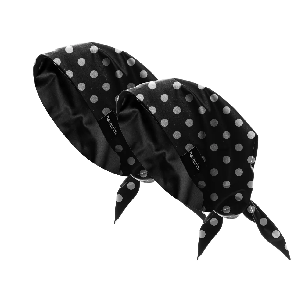 Hairbrella Satin-Lined Bandana - Bundle (2) - Image 15