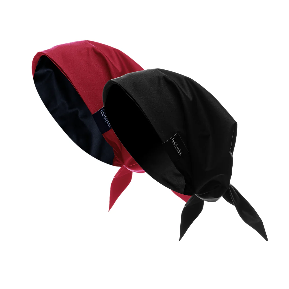 Hairbrella Satin-Lined Bandana - Bundle (2) - Image 16