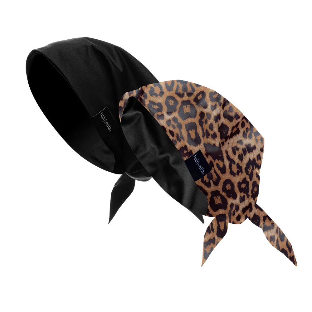 Hairbrella Satin-Lined Bandana - Bundle (2) - Image 17