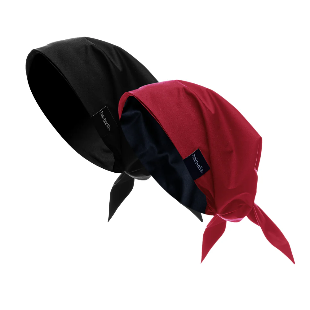 Hairbrella Satin-Lined Bandana - Bundle (2) - Image 18