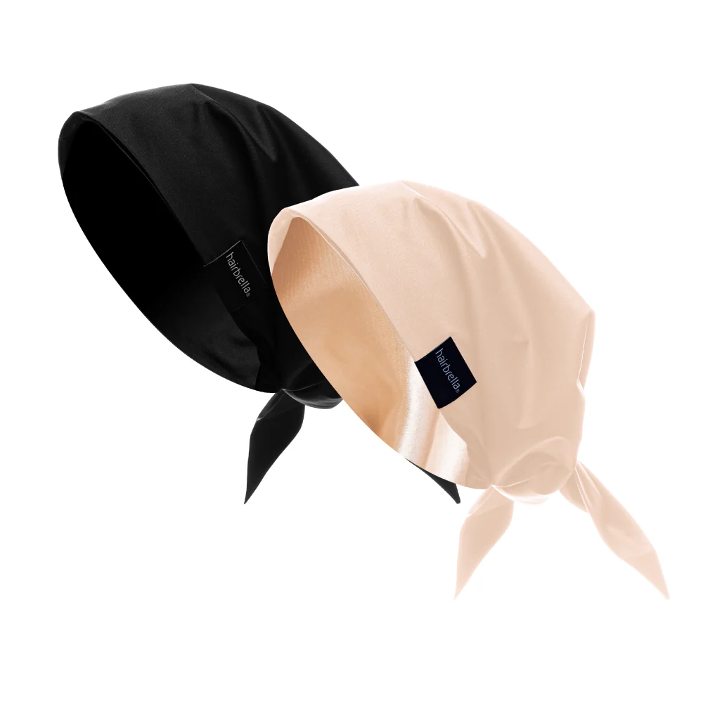 Hairbrella Satin-Lined Bandana - Bundle (2) - Image 19