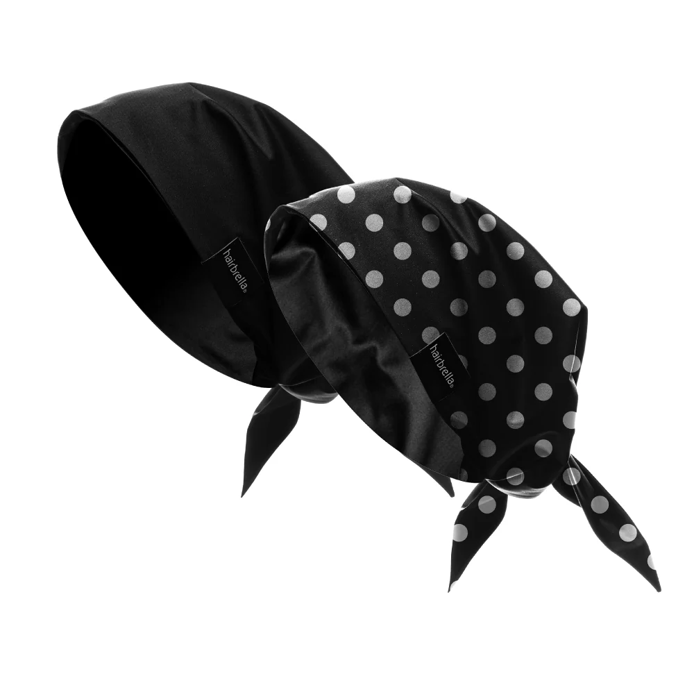 Hairbrella Satin-Lined Bandana - Bundle (2) - Image 22