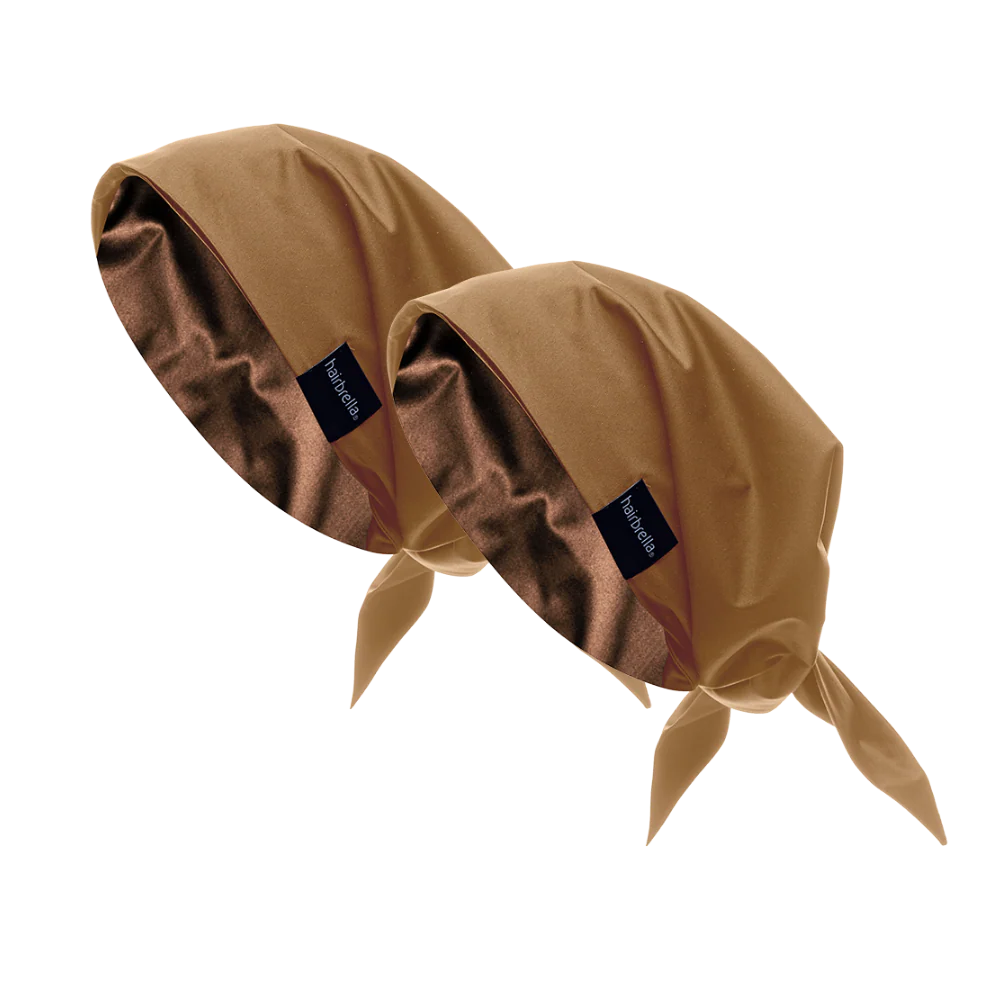 Hairbrella Satin-Lined Bandana - Bundle (2) - Image 24