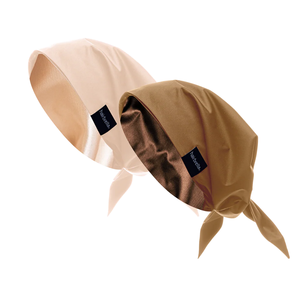 Hairbrella Satin-Lined Bandana - Bundle (2) - Image 27