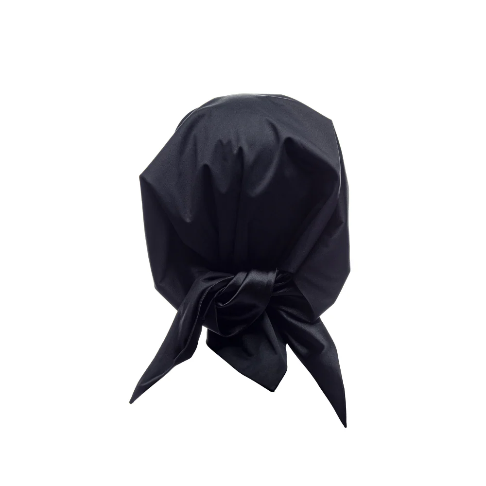Hairbrella Satin-Lined Bandana - Bundle (2) - Image 3