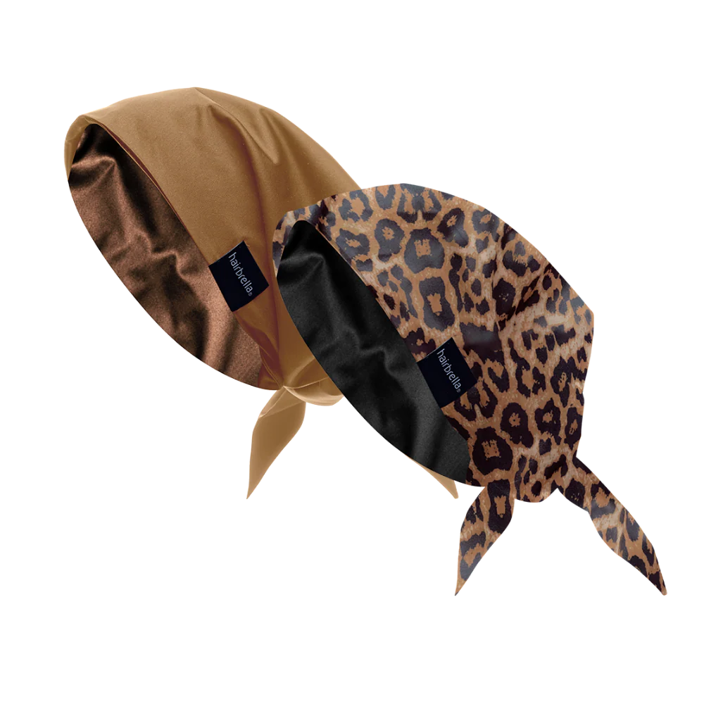Hairbrella Satin-Lined Bandana - Bundle (2) - Image 31