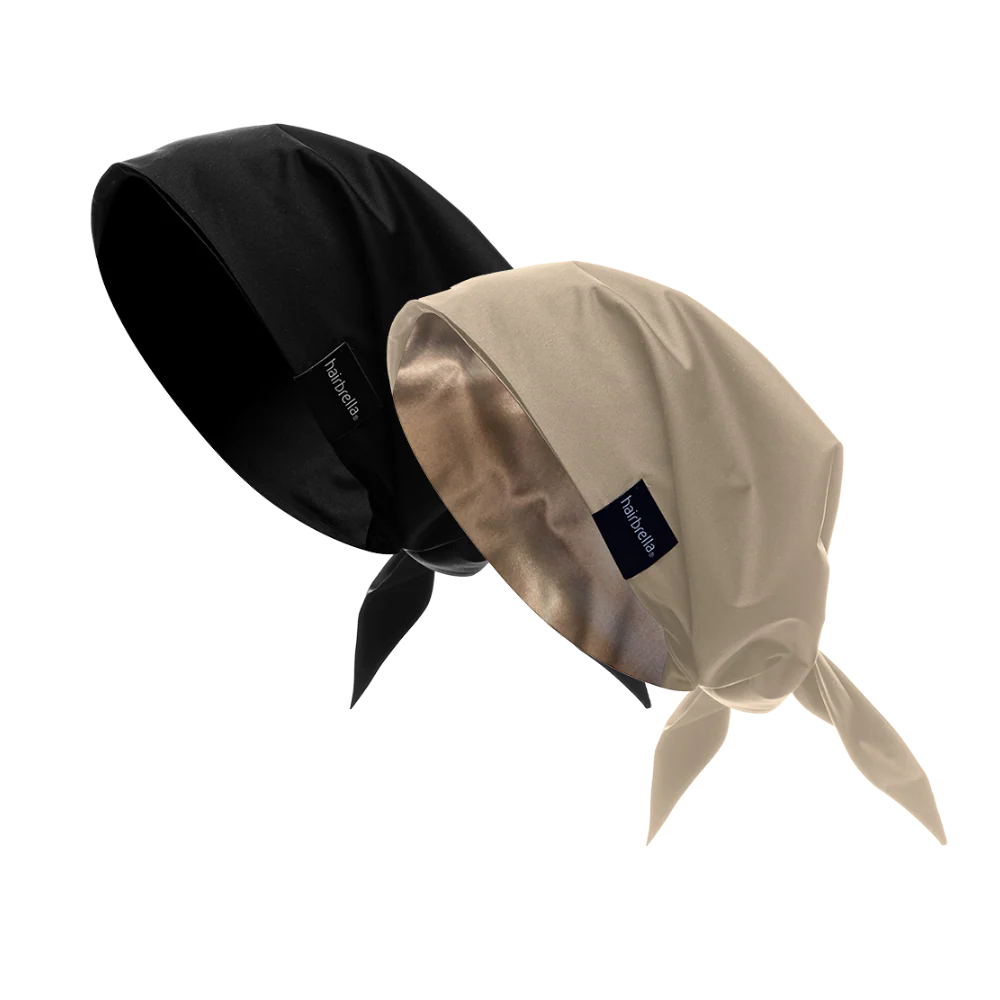 Hairbrella Satin-Lined Bandana - Bundle (2) - Image 34