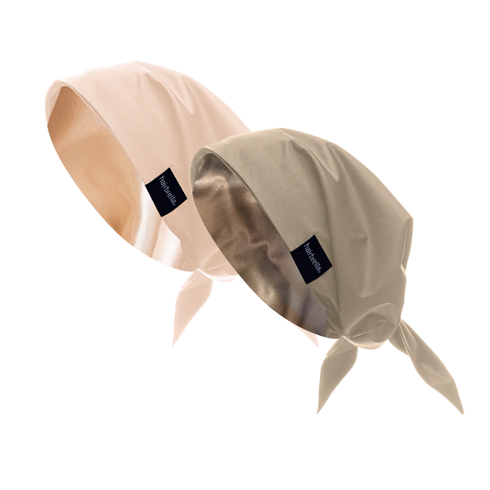 Hairbrella Satin-Lined Bandana - Bundle (2) - Image 36