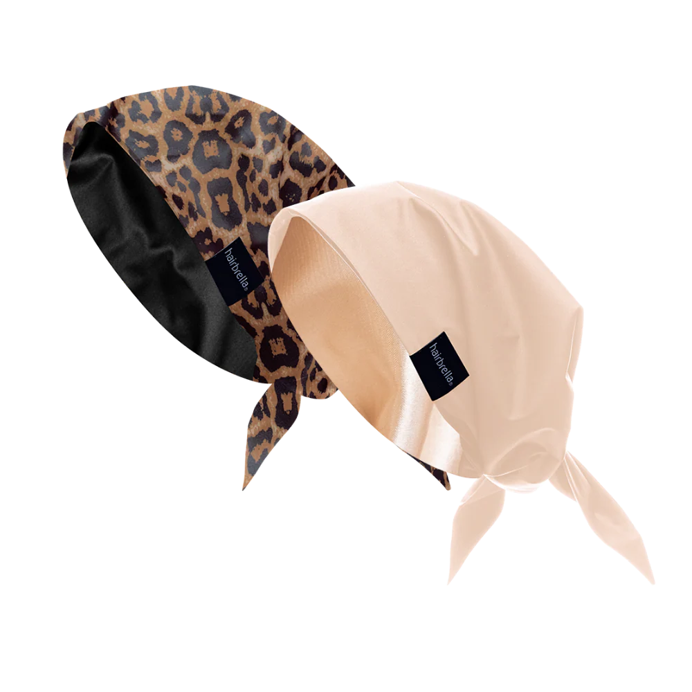 Hairbrella Satin-Lined Bandana - Bundle (2) - Image 38