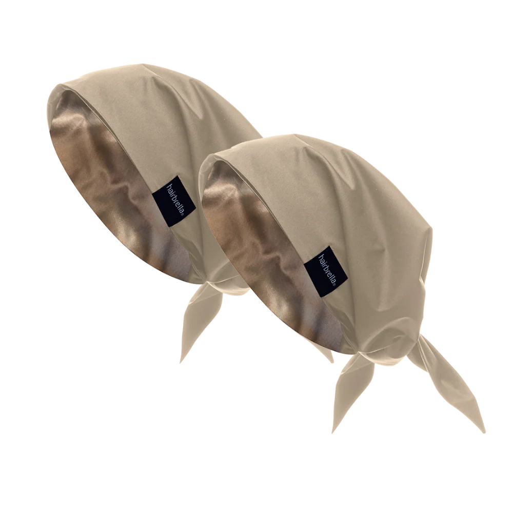 Hairbrella Satin-Lined Bandana - Bundle (2) - Image 43