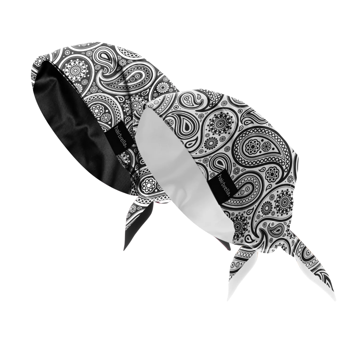 Hairbrella Satin-Lined Bandana - Bundle (2) - Image 59