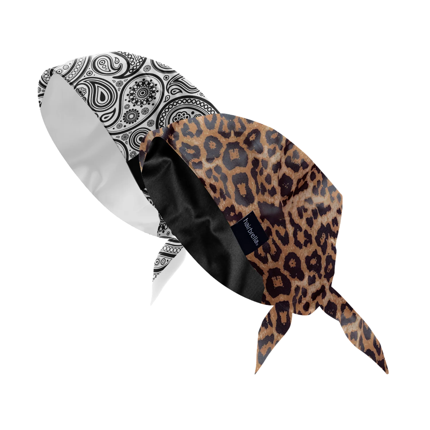 Hairbrella Satin-Lined Bandana - Bundle (2) - Image 61