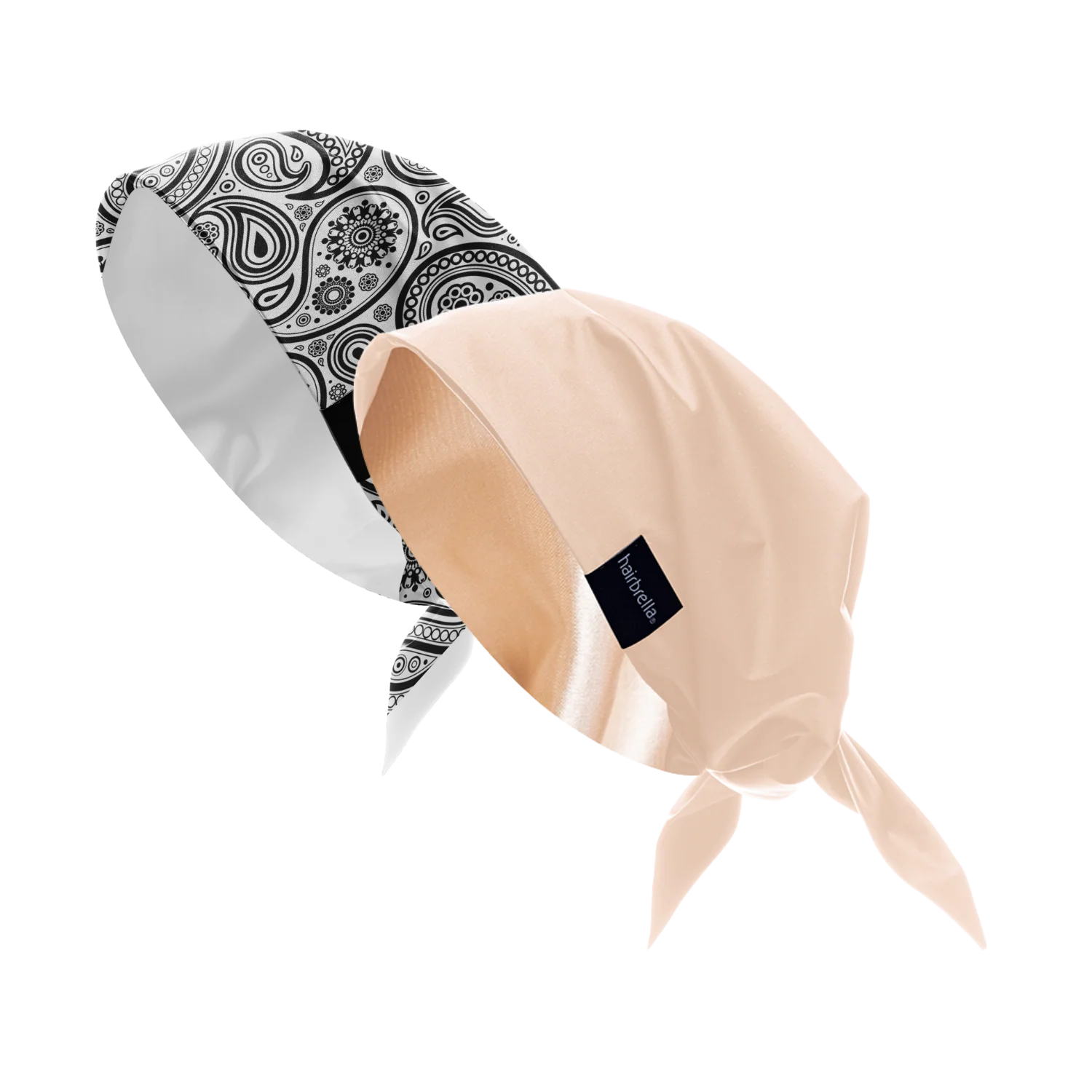 Hairbrella Satin-Lined Bandana - Bundle (2) - Image 64