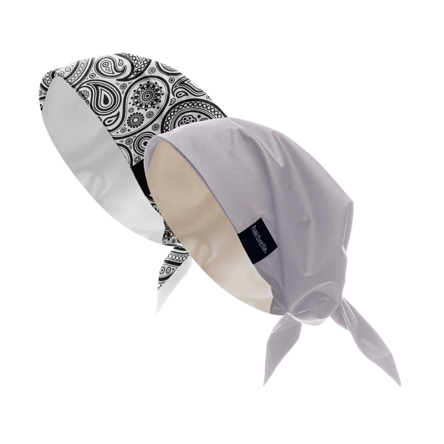 Hairbrella Satin-Lined Bandana - Bundle (2) - Image 66
