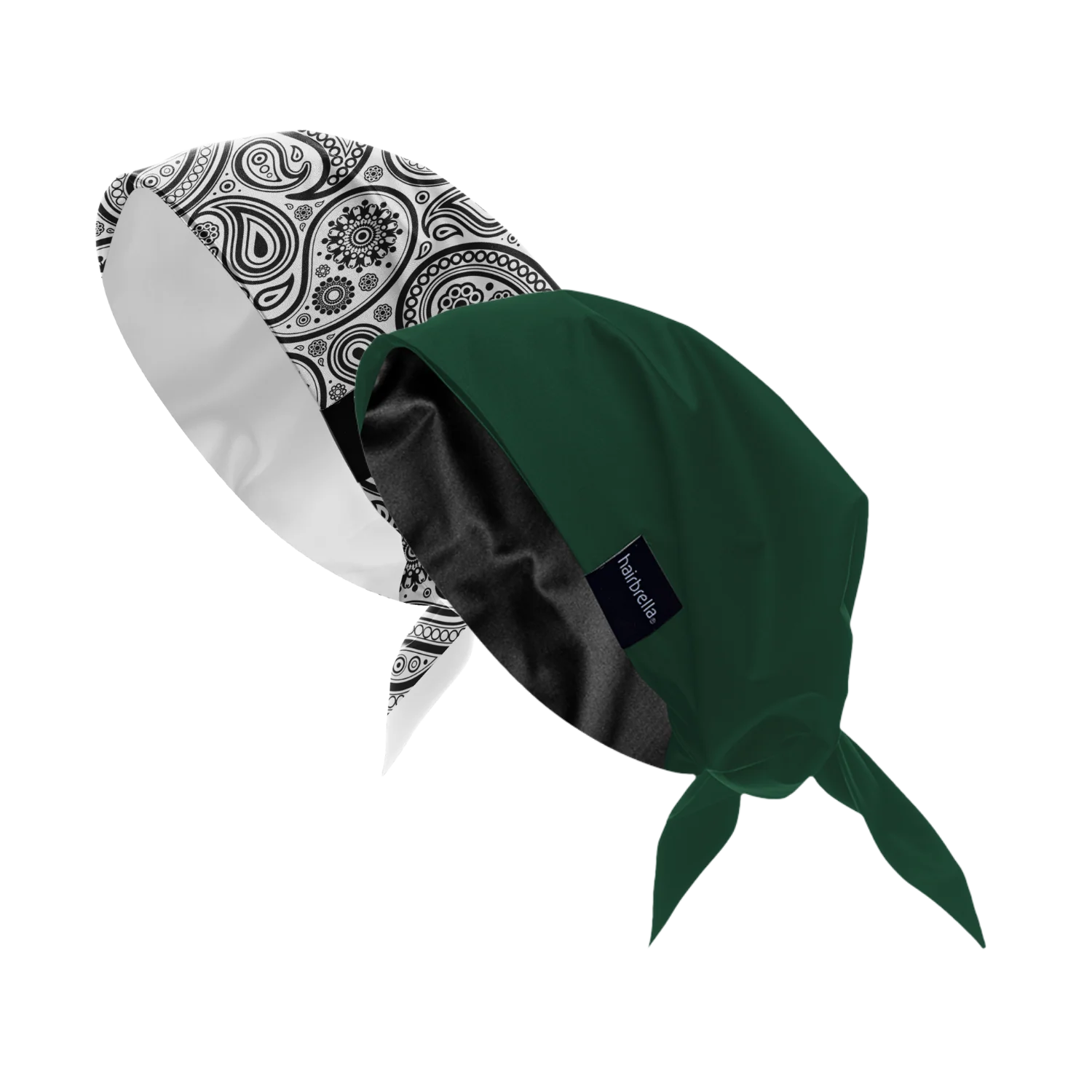 Hairbrella Satin-Lined Bandana - Bundle (2) - Image 67