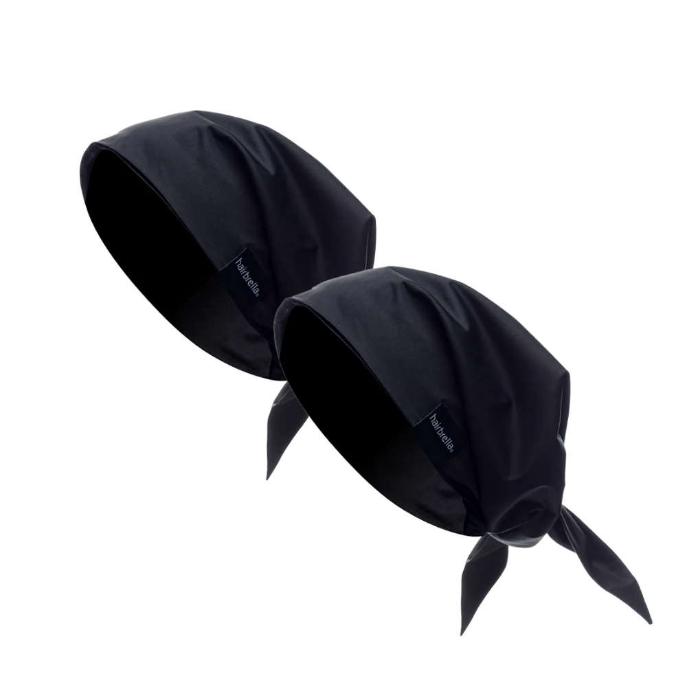 Hairbrella Satin-Lined Bandana - Bundle (2) - Image 7