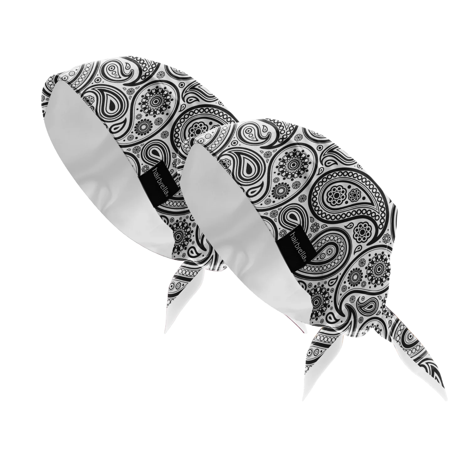 Hairbrella Satin-Lined Bandana - Bundle (2) - Image 70