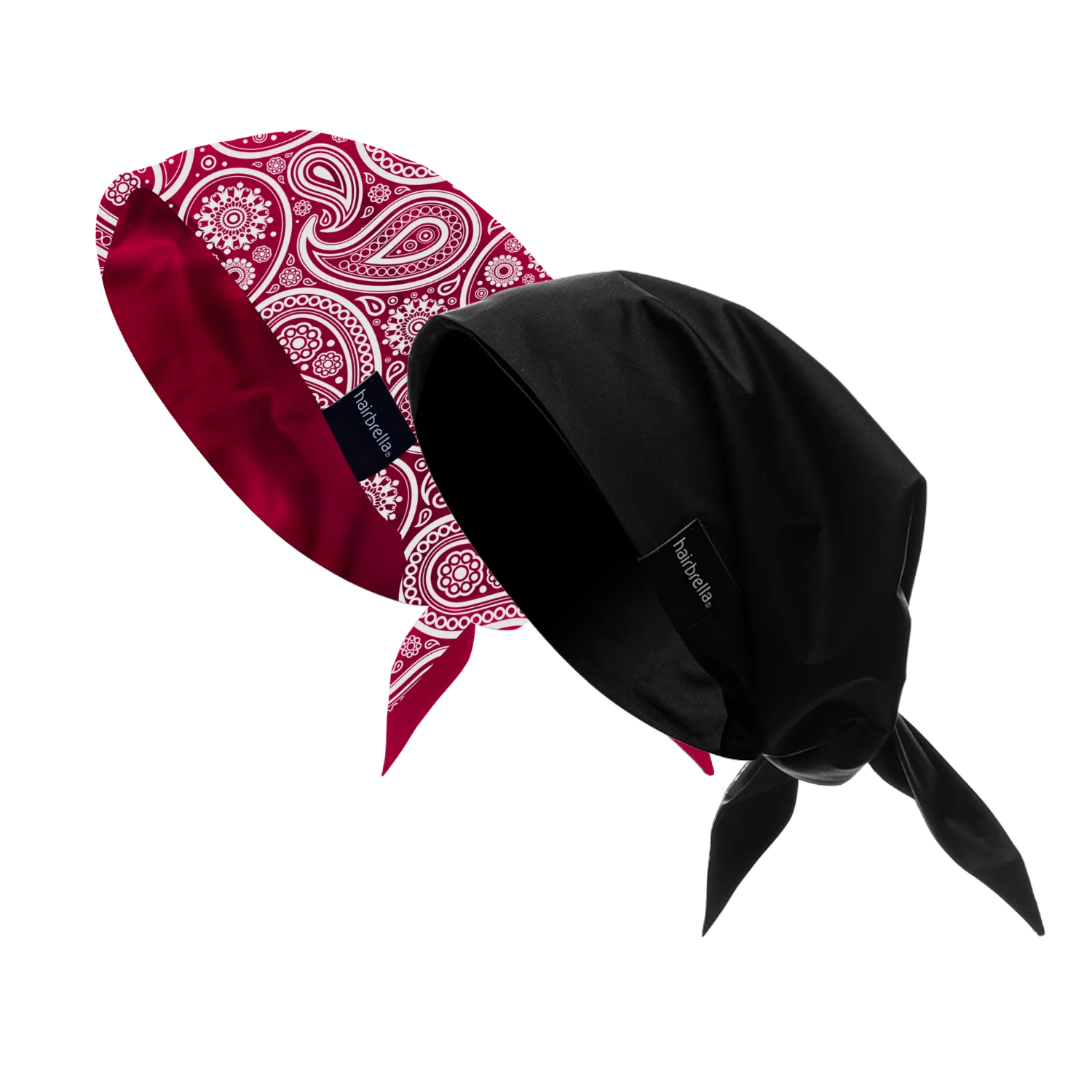 Hairbrella Satin-Lined Bandana - Bundle (2) - Image 71