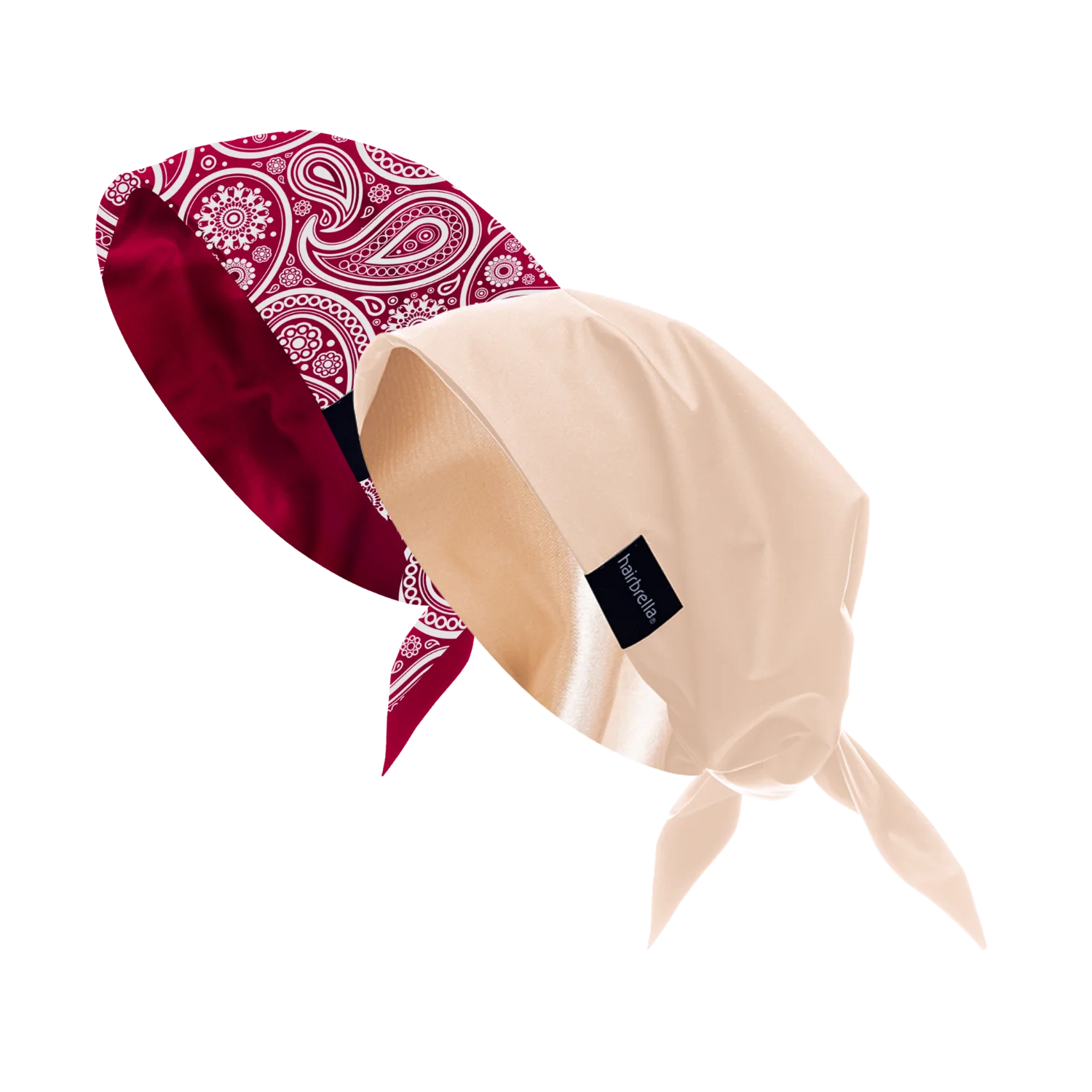 Hairbrella Satin-Lined Bandana - Bundle (2) - Image 75