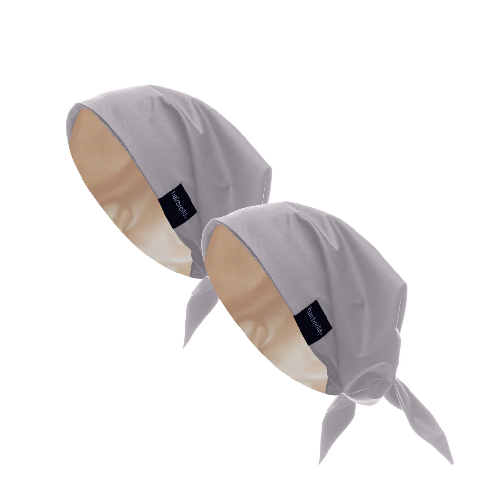 Hairbrella Satin-Lined Bandana - Bundle (2) - Image 8