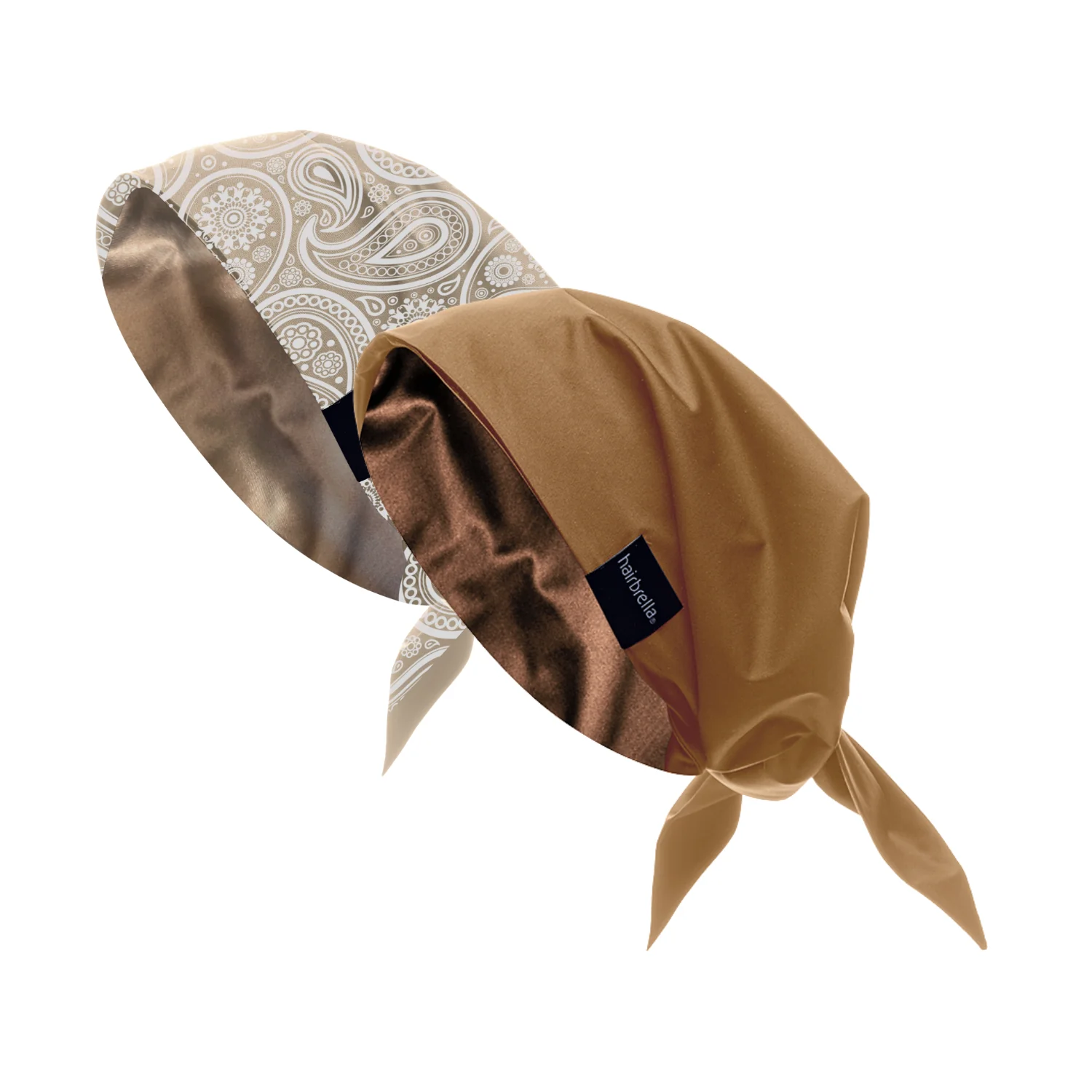 Hairbrella Satin-Lined Bandana - Bundle (2) - Image 81